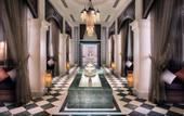 Туры в отель Rixos Bab Al Bahr