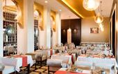 Туры в отель Rixos Bab Al Bahr