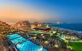 Туры в отель Rixos Bab Al Bahr