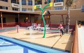 Туры в отель Rixos Bab Al Bahr