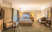 Туры в отель Rixos Bab Al Bahr