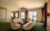 Туры в отель Rixos Bab Al Bahr