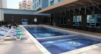 Best Western Plus The Olive 4*