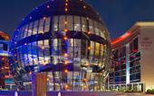 Туры в отель Crowne Plaza Doha - The Business Park