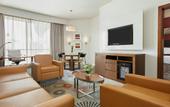 Туры в отель Crowne Plaza Doha - The Business Park