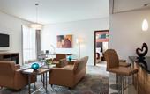 Туры в отель Crowne Plaza Doha - The Business Park