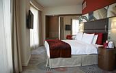 Туры в отель Crowne Plaza Doha - The Business Park