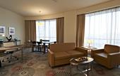 Туры в отель Crowne Plaza Doha - The Business Park