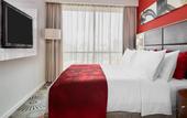 Туры в отель Crowne Plaza Doha - The Business Park