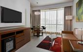Туры в отель Crowne Plaza Doha - The Business Park