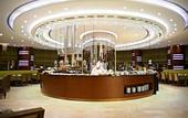 Туры в отель Crowne Plaza Doha - The Business Park