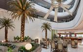 Туры в отель Crowne Plaza Doha - The Business Park