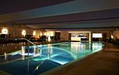 Туры в отель Crowne Plaza Doha - The Business Park