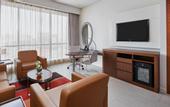 Туры в отель Crowne Plaza Doha - The Business Park