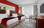 Туры в отель Crowne Plaza Doha - The Business Park