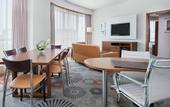 Туры в отель Crowne Plaza Doha - The Business Park