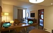 Туры в отель Crowne Plaza Doha - The Business Park