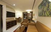 Туры в отель Crowne Plaza Doha - The Business Park