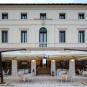 Туры в отель Villa Michelangelo Vicenza – Starhotels Collezione, оператор Anex Tour
