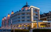 Туры в отель Dream World Resort & Spa