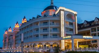 Dream World Resort & Spa 5*