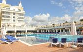 Туры в отель Dream World Resort & Spa