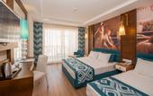 Туры в отель Dream World Resort & Spa