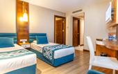 Туры в отель Dream World Resort & Spa