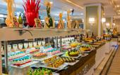 Туры в отель Dream World Resort & Spa