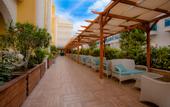 Туры в отель Dream World Resort & Spa