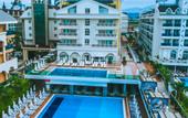 Туры в отель Dream World Resort & Spa