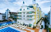 Туры в отель Dream World Resort & Spa