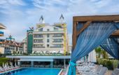 Туры в отель Dream World Resort & Spa