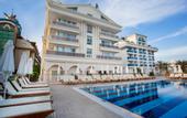 Туры в отель Dream World Resort & Spa