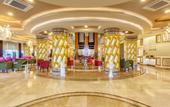 Туры в отель Dream World Resort & Spa
