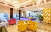 Туры в отель Dream World Resort & Spa