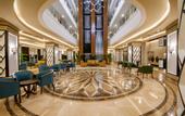 Туры в отель Dream World Resort & Spa