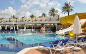 Туры в отель Dream World Resort & Spa