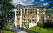 Туры в отель Salzburger Hof