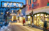 Туры в отель Salzburger Hof