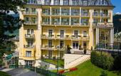 Туры в отель Salzburger Hof