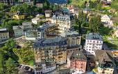 Туры в отель Salzburger Hof