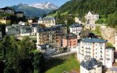 Туры в отель Salzburger Hof