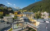 Туры в отель Salzburger Hof