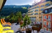 Туры в отель Salzburger Hof