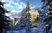 Туры в отель Salzburger Hof