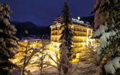 Туры в отель Salzburger Hof