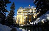 Туры в отель Salzburger Hof