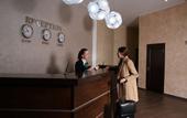 Туры в отель Кристалл