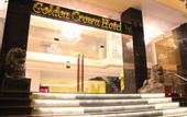 Туры в отель Golden Crown Hotel